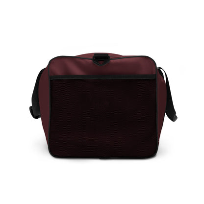 Navarre YSAL Sideline Duffel Bag Signature Lacrosse