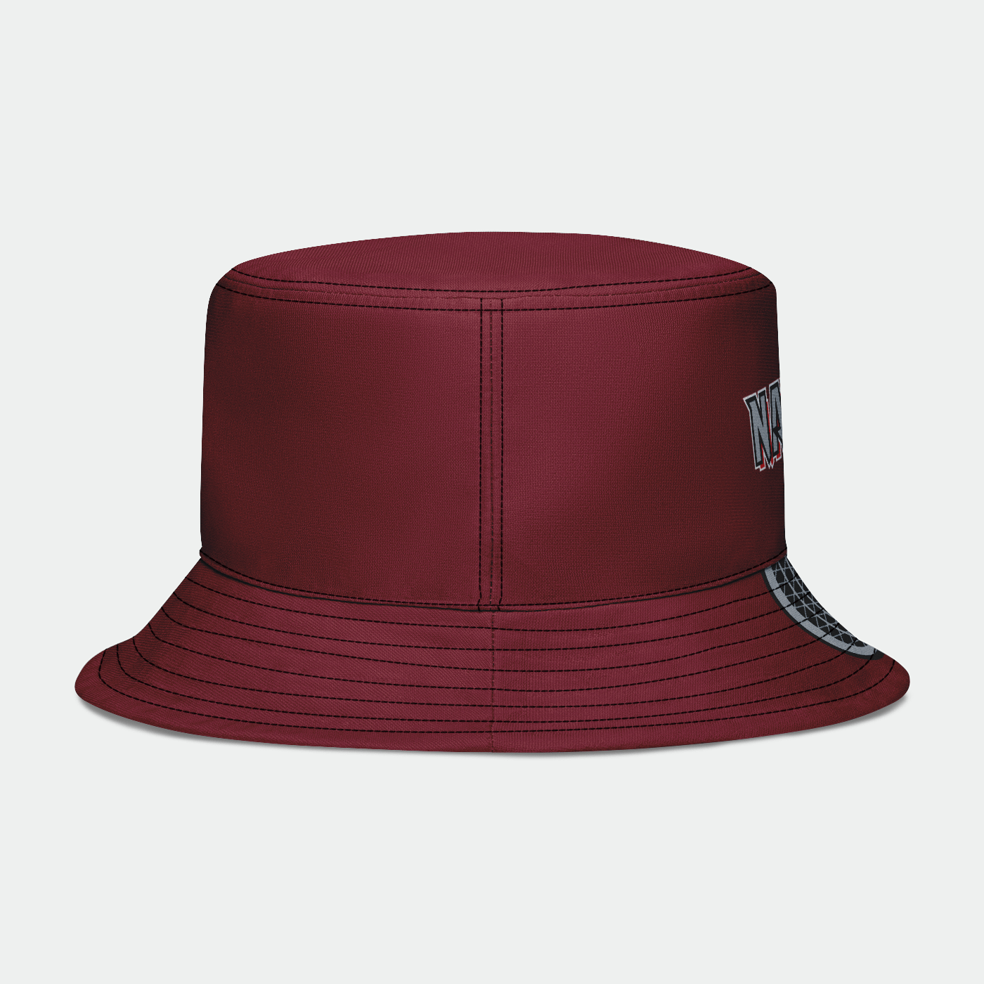 Navarre YSAL Sublimated Bucket Hat Signature Lacrosse