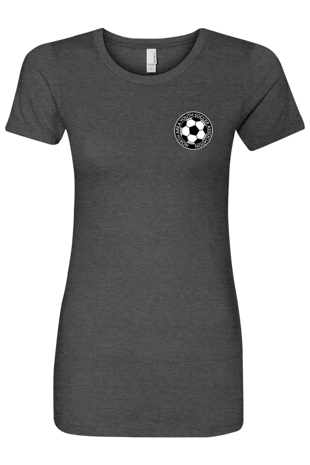 NAYSA Adult Women's T-Shirt Signature Lacrosse