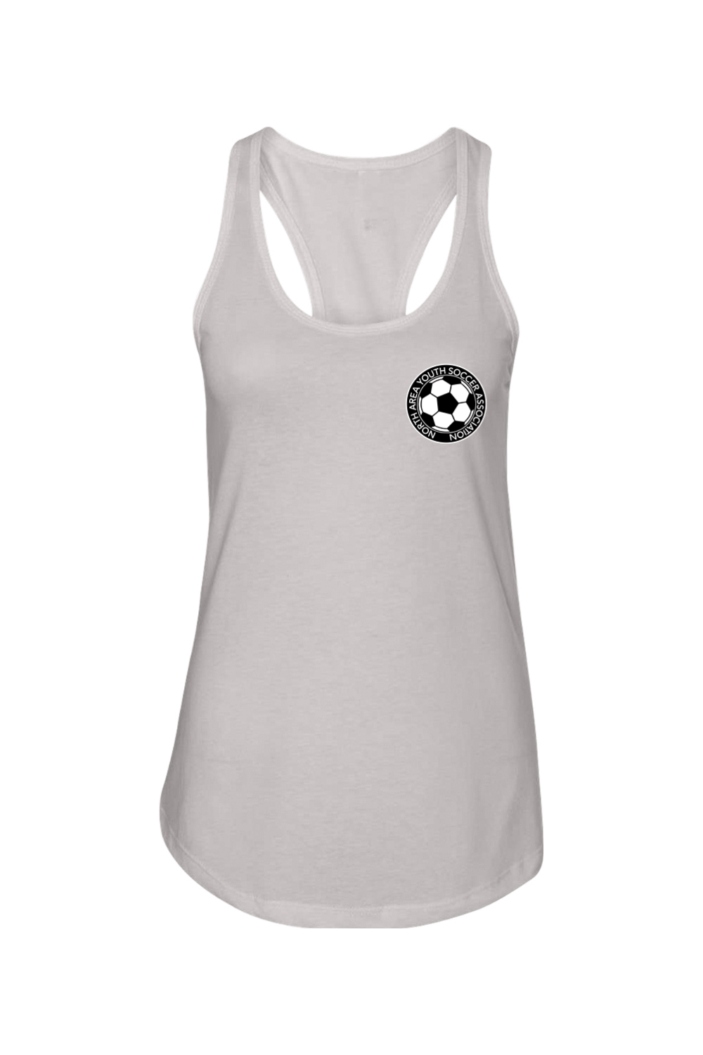 NAYSA Adult Women's Tank Top Signature Lacrosse