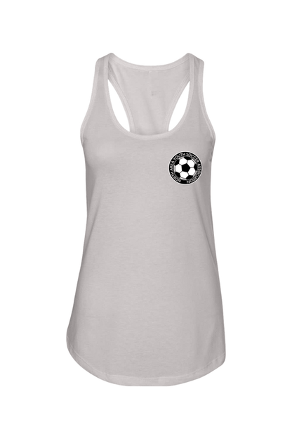 NAYSA Adult Women's Tank Top Signature Lacrosse