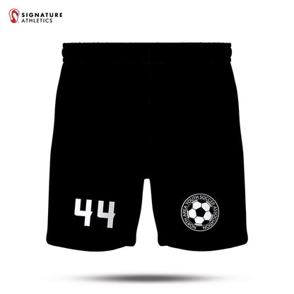 NAYSA Boy's Black 3 Piece Youth Package Signature Lacrosse