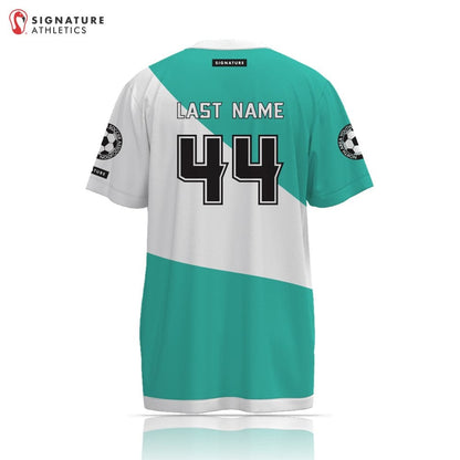 NAYSA Boy's Caribbean 3 Piece Youth Package Signature Lacrosse