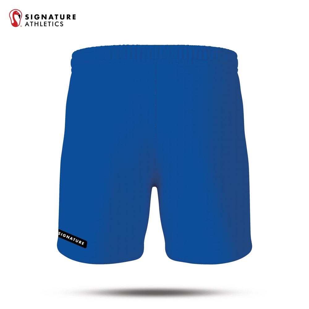 NAYSA Boy's Duke Blue 3 Piece Youth Package Signature Lacrosse
