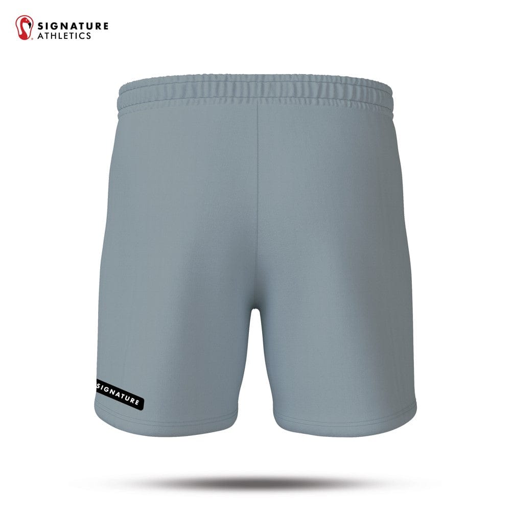 NAYSA Boy's Gray 3 Piece Youth Package Signature Lacrosse