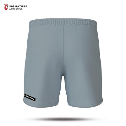 NAYSA Boy's Gray 3 Piece Youth Package Signature Lacrosse