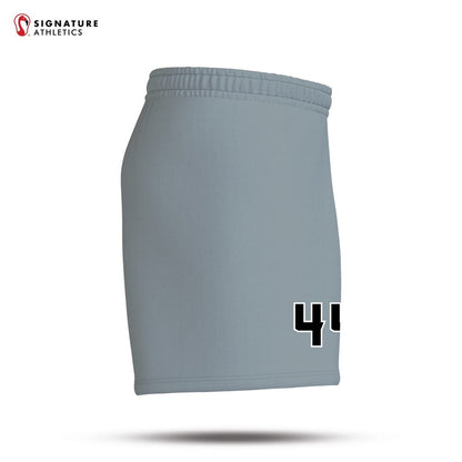 NAYSA Boy's Gray 3 Piece Youth Package Signature Lacrosse