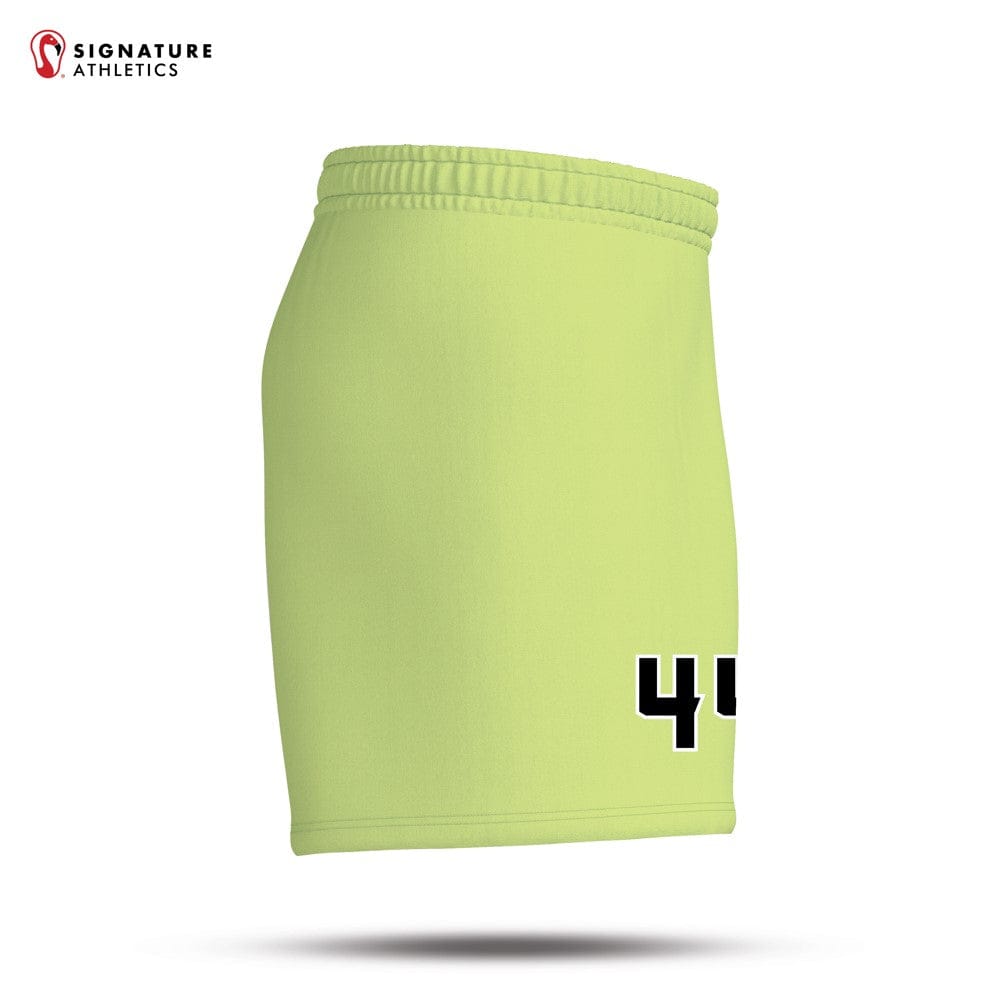 NAYSA Boy's Key Lime 3 Piece Youth Package Signature Lacrosse
