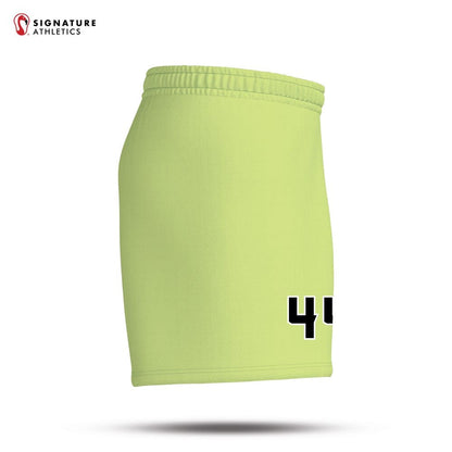 NAYSA Boy's Key Lime 3 Piece Youth Package Signature Lacrosse