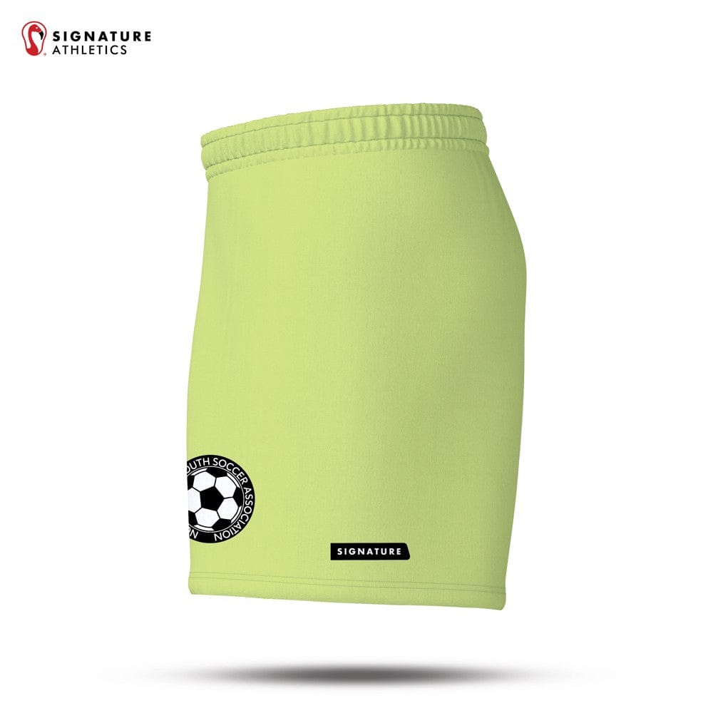 NAYSA Boy's Key Lime 3 Piece Youth Package Signature Lacrosse