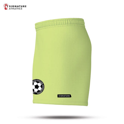 NAYSA Boy's Key Lime 3 Piece Youth Package Signature Lacrosse