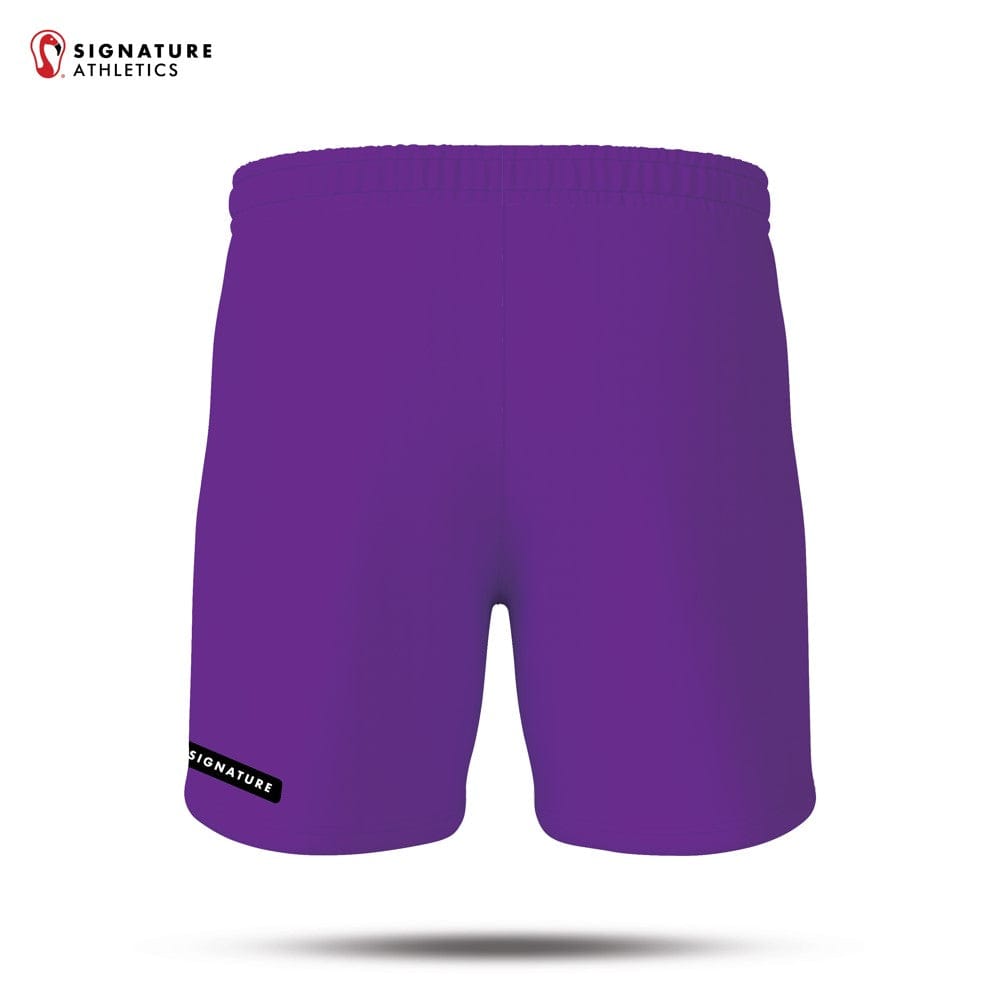 NAYSA Boy's LSU Purple 3 Piece Youth Package Signature Lacrosse