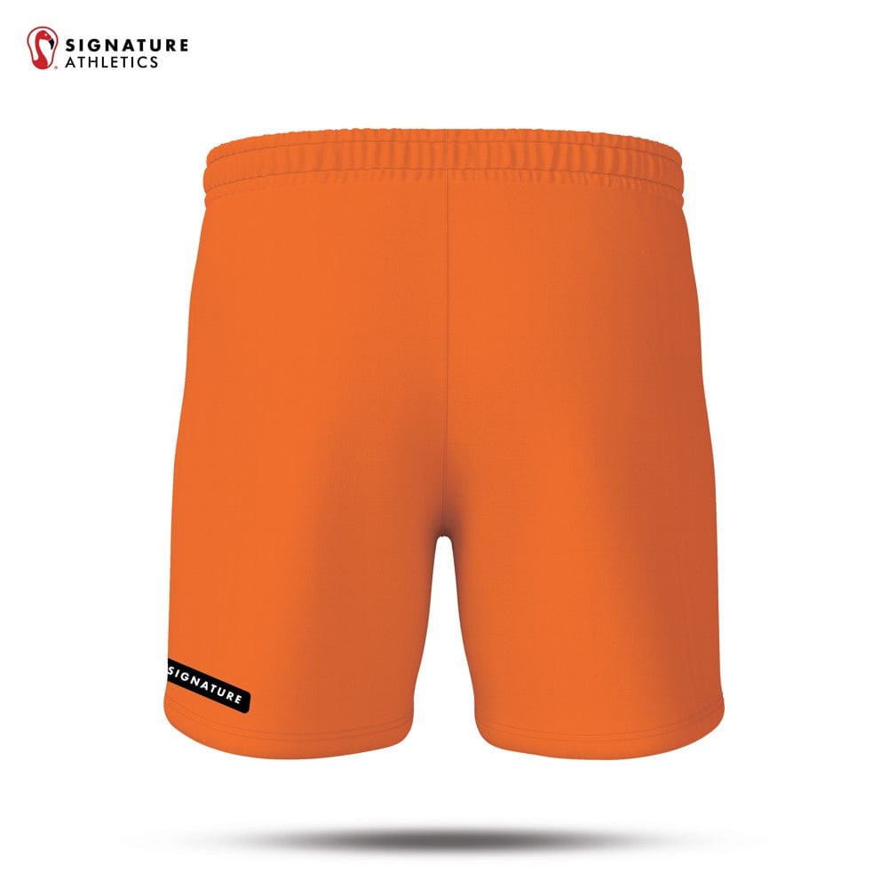 NAYSA Boy's Orange 3 Piece Youth Package Signature Lacrosse