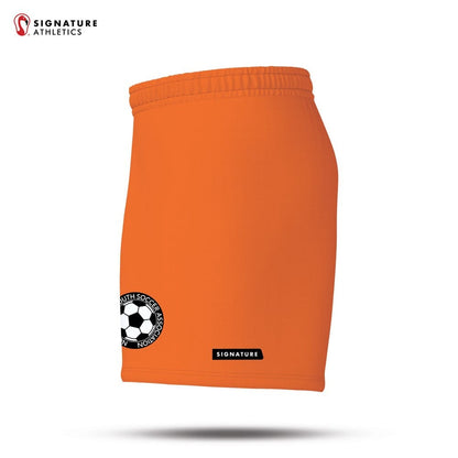 NAYSA Boy's Orange 3 Piece Youth Package Signature Lacrosse