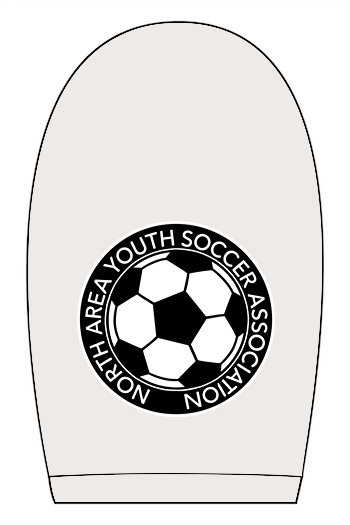 NAYSA Coach Sport-Tek PosiCharge Competitor Tee Signature Lacrosse