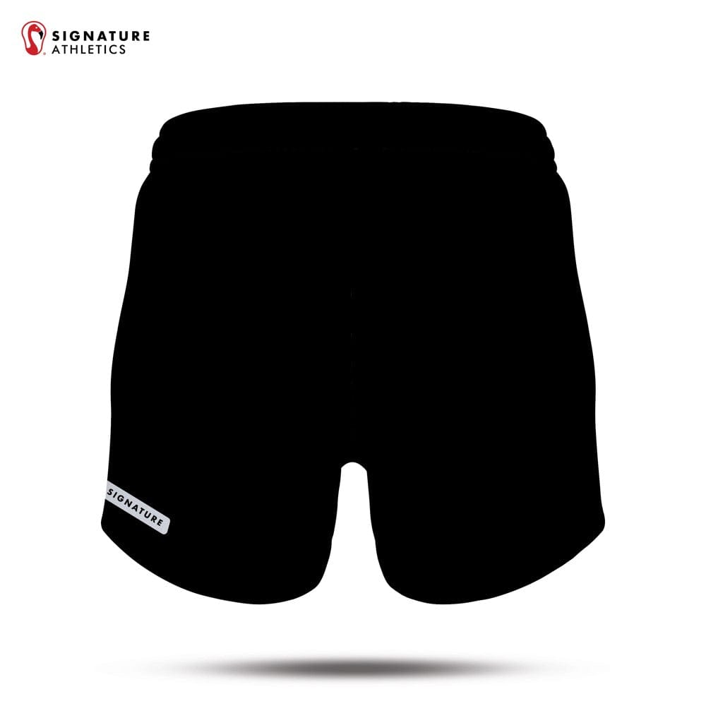 NAYSA Girl's Black 3 Piece Youth Package Signature Lacrosse