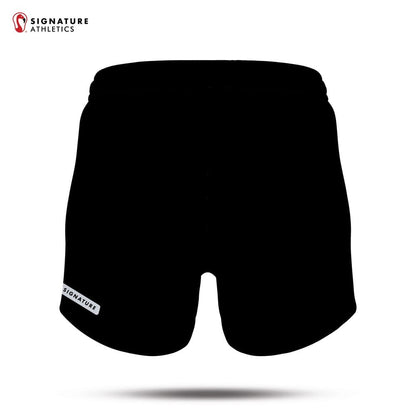 NAYSA Girl's Black 3 Piece Youth Package Signature Lacrosse