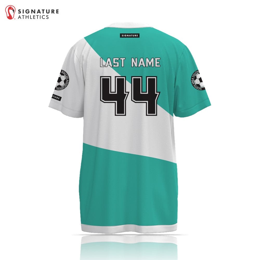 NAYSA Girl's Caribbean 3 Piece Youth Package Signature Lacrosse