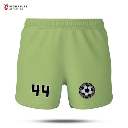 NAYSA Girl's Key Lime 3 Piece Youth Package Signature Lacrosse