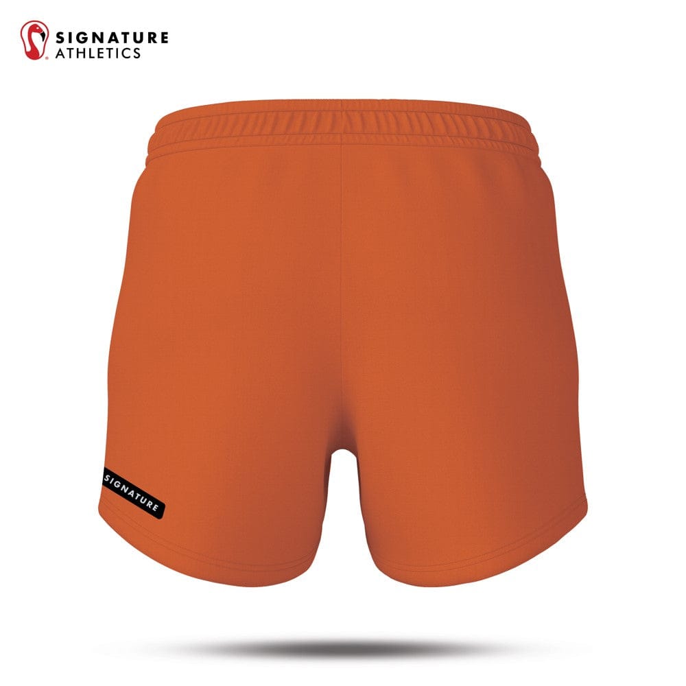 NAYSA Girl's Orange 3 Piece Youth Package Signature Lacrosse