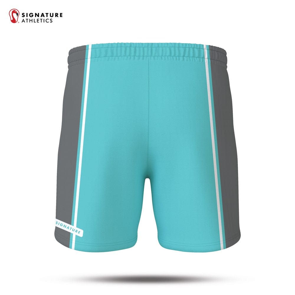 NAYSA Men's Youth Shorts Signature Lacrosse