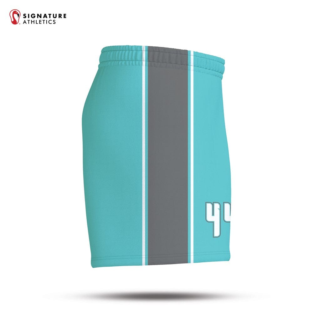 NAYSA Men's Youth Shorts Signature Lacrosse