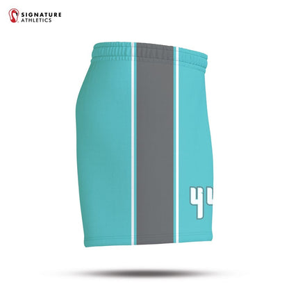 NAYSA Men's Youth Shorts Signature Lacrosse
