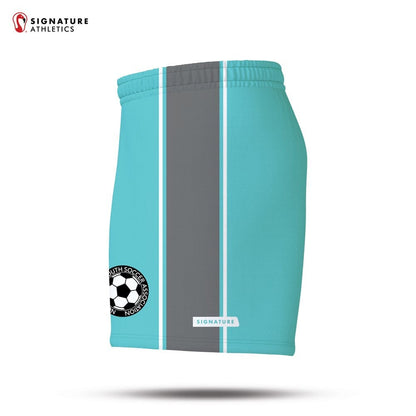 NAYSA Men's Youth Shorts Signature Lacrosse