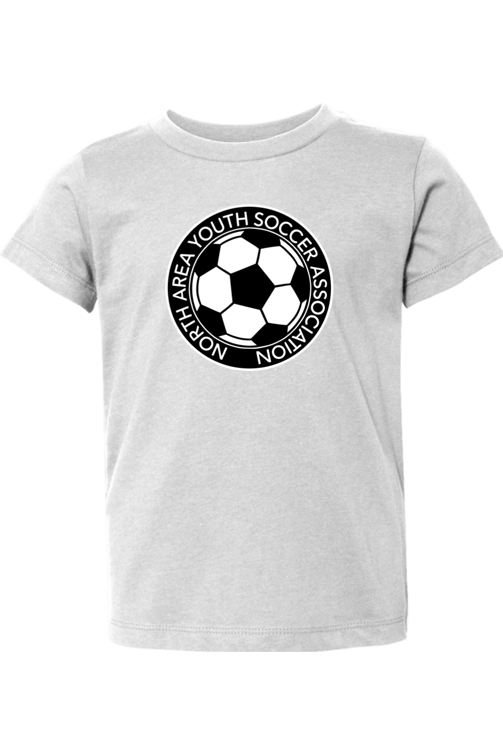 NAYSA Toddler T-Shirt Signature Lacrosse