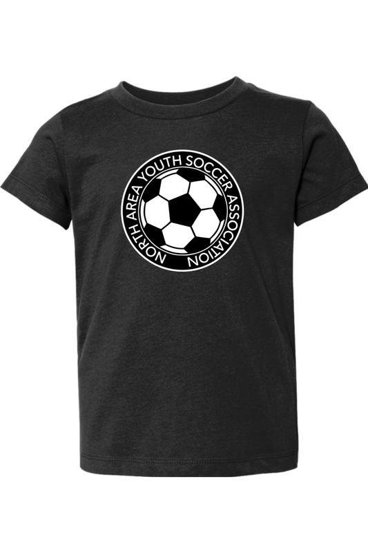 NAYSA Toddler T-Shirt Signature Lacrosse