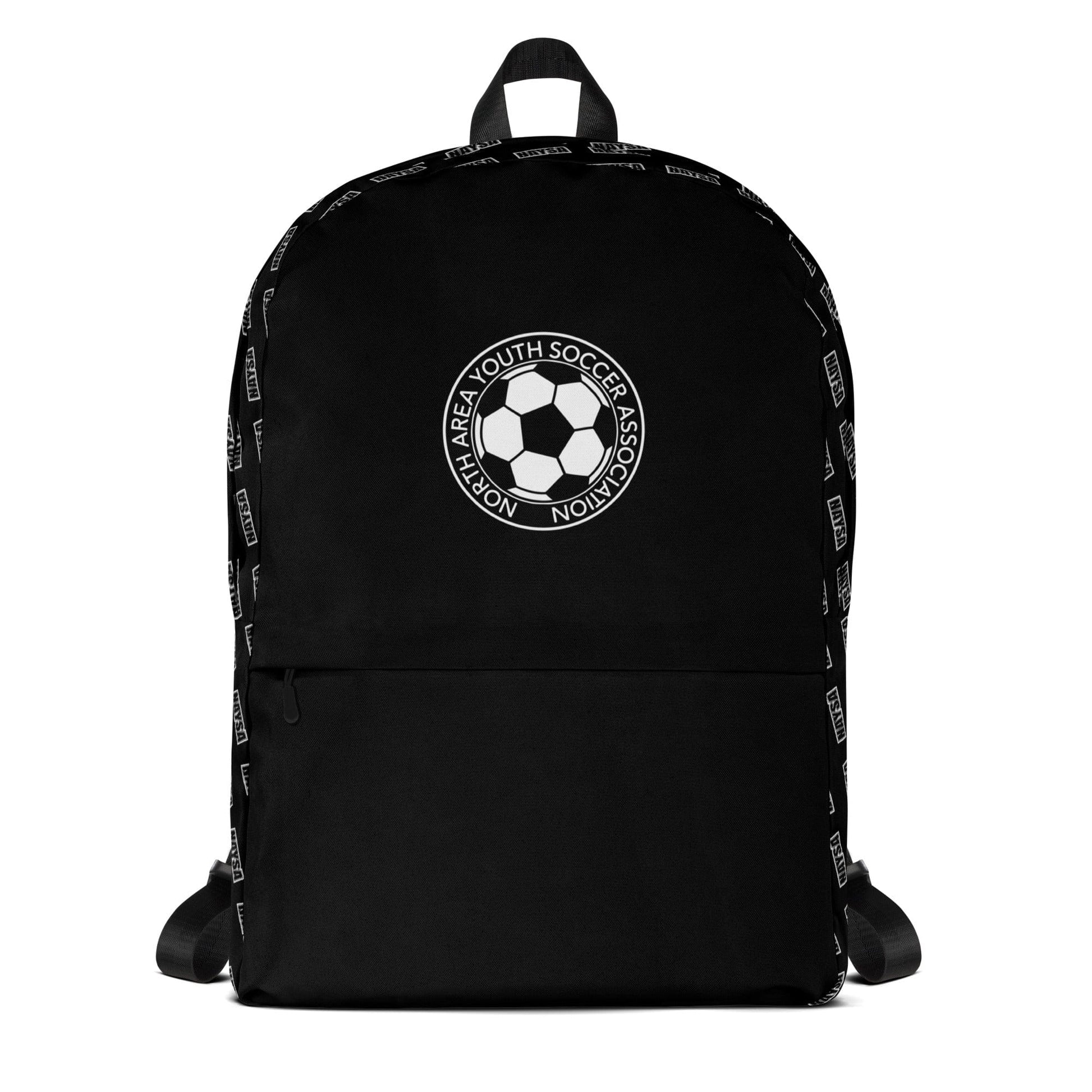 NAYSA Travel Backpack Signature Lacrosse