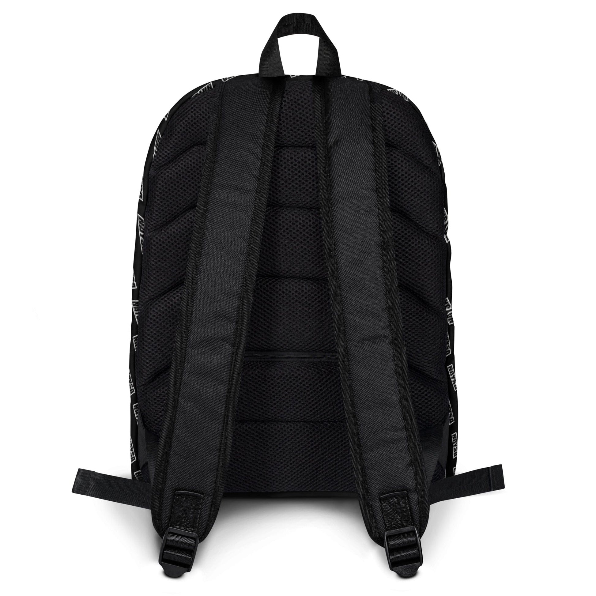 NAYSA Travel Backpack Signature Lacrosse