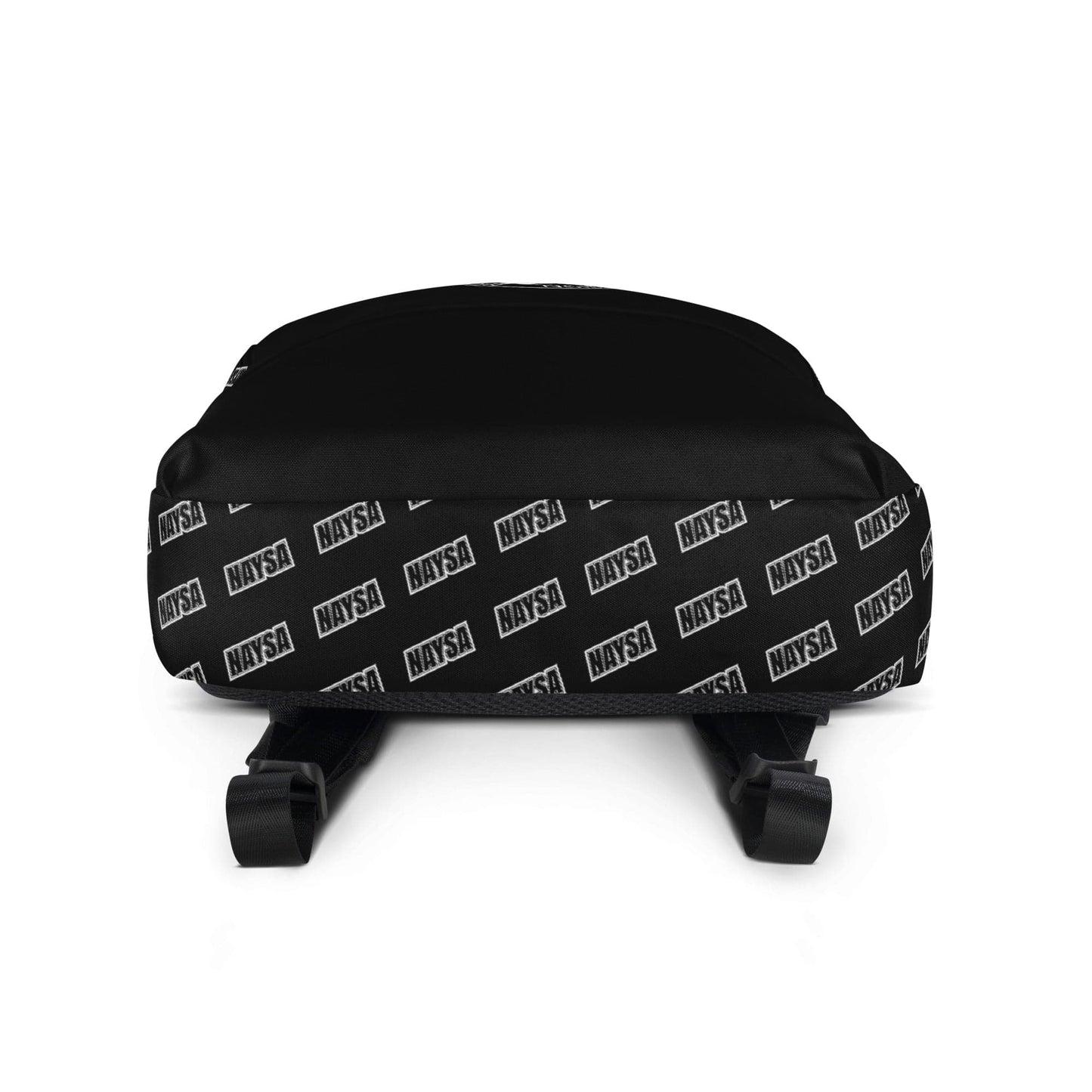 NAYSA Travel Backpack Signature Lacrosse