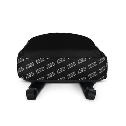 NAYSA Travel Backpack Signature Lacrosse