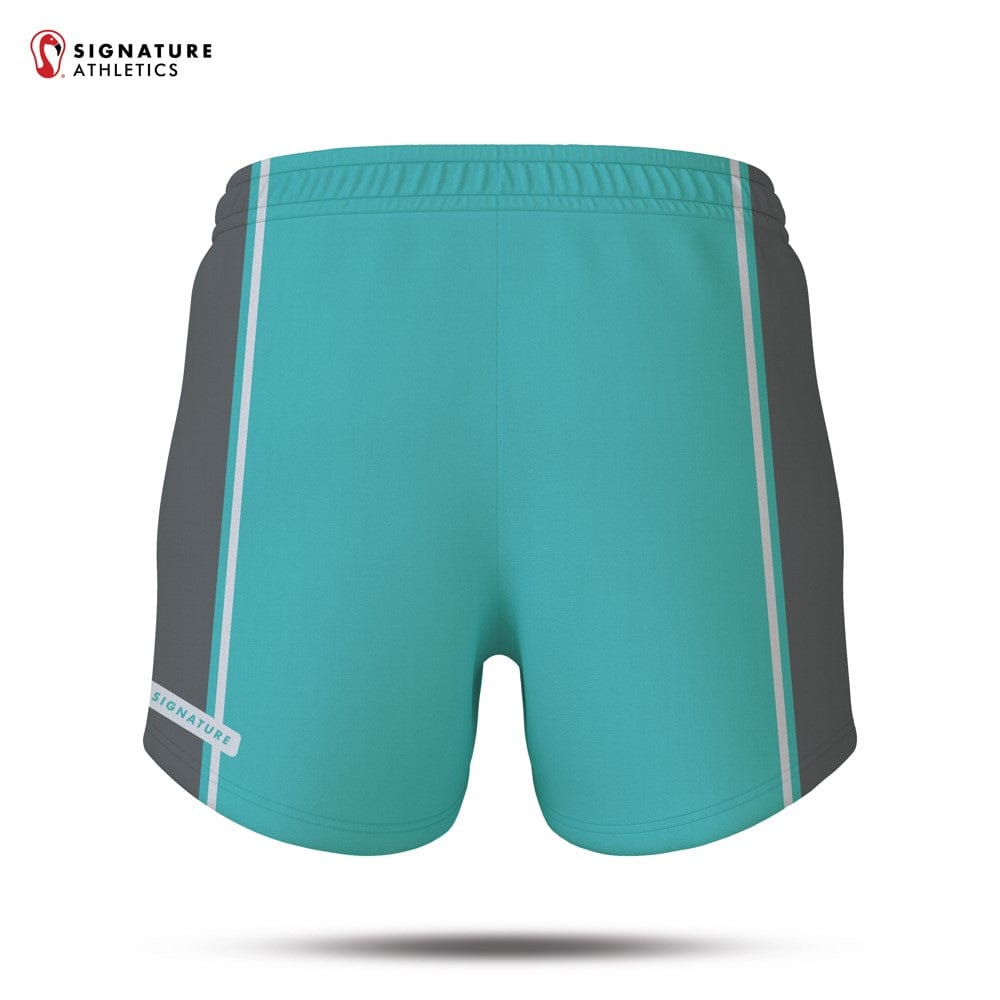 NAYSA Women's Youth Shorts Signature Lacrosse
