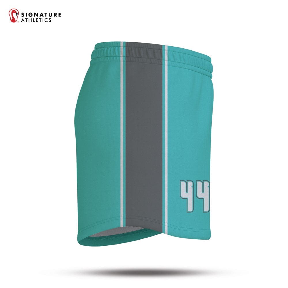 NAYSA Women's Youth Shorts Signature Lacrosse