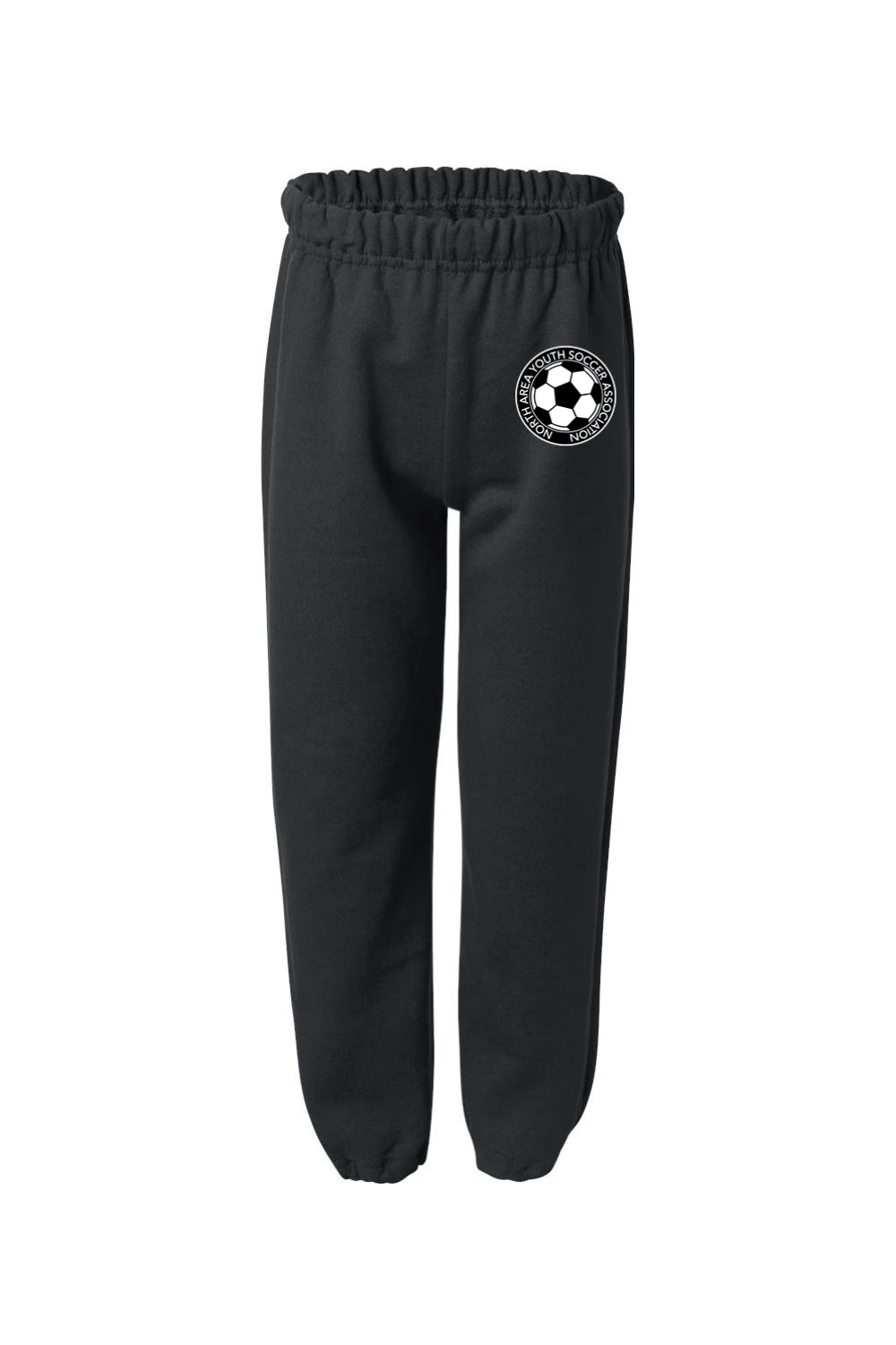 NAYSA Youth Sweatpants Signature Lacrosse