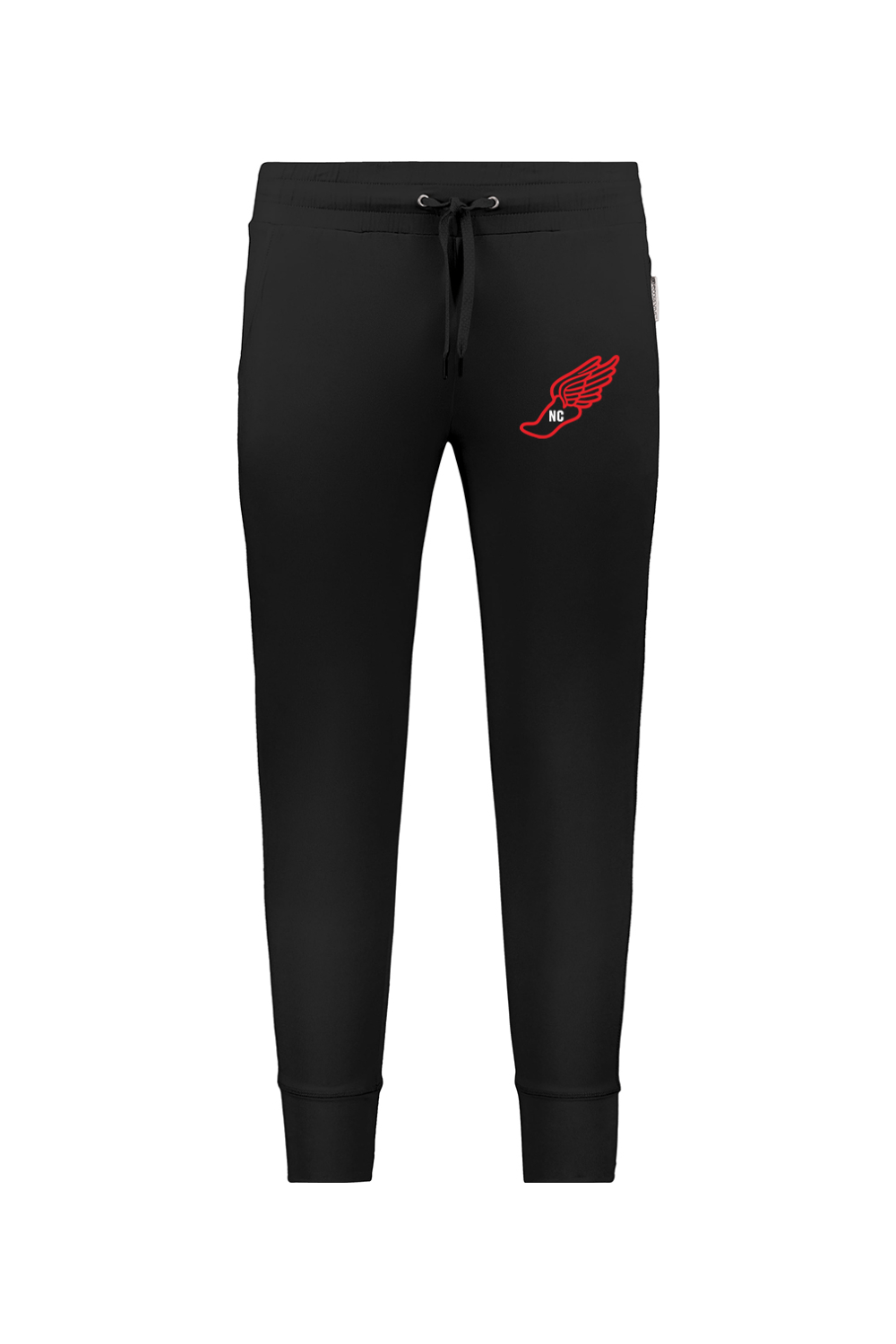 NCHS Cross Country Holloway Ladies Ventura Soft Knit Jogger Signature Lacrosse