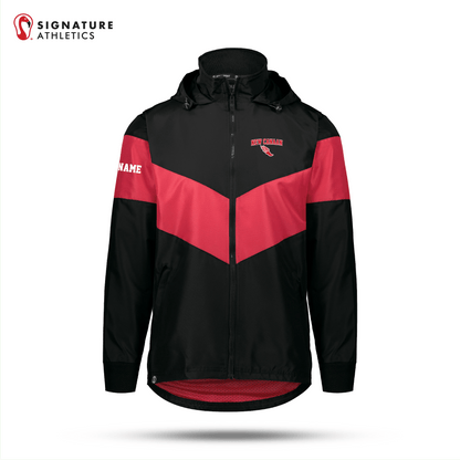 NCHS Cross Country Holloway Potomac Jacket Signature Lacrosse