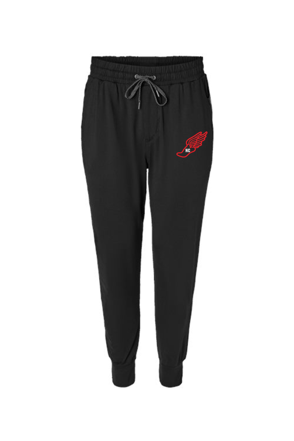 NCHS Cross Country Holloway Ventura Soft Knit Jogger Signature Lacrosse