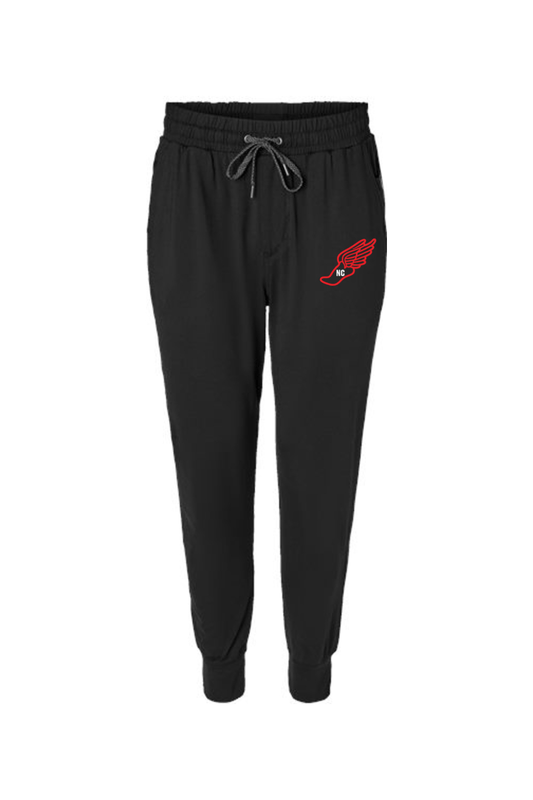 NCHS Cross Country Holloway Ventura Soft Knit Jogger Signature Lacrosse