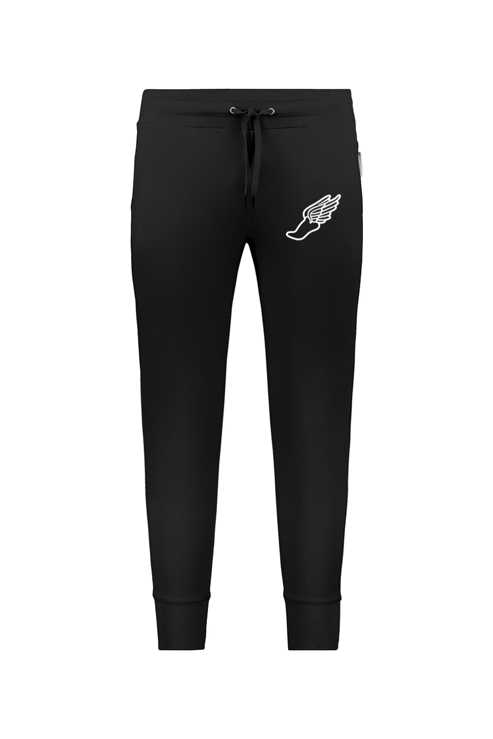 NCHS Cross Country Ladies Soft Knit Jogger Signature Lacrosse