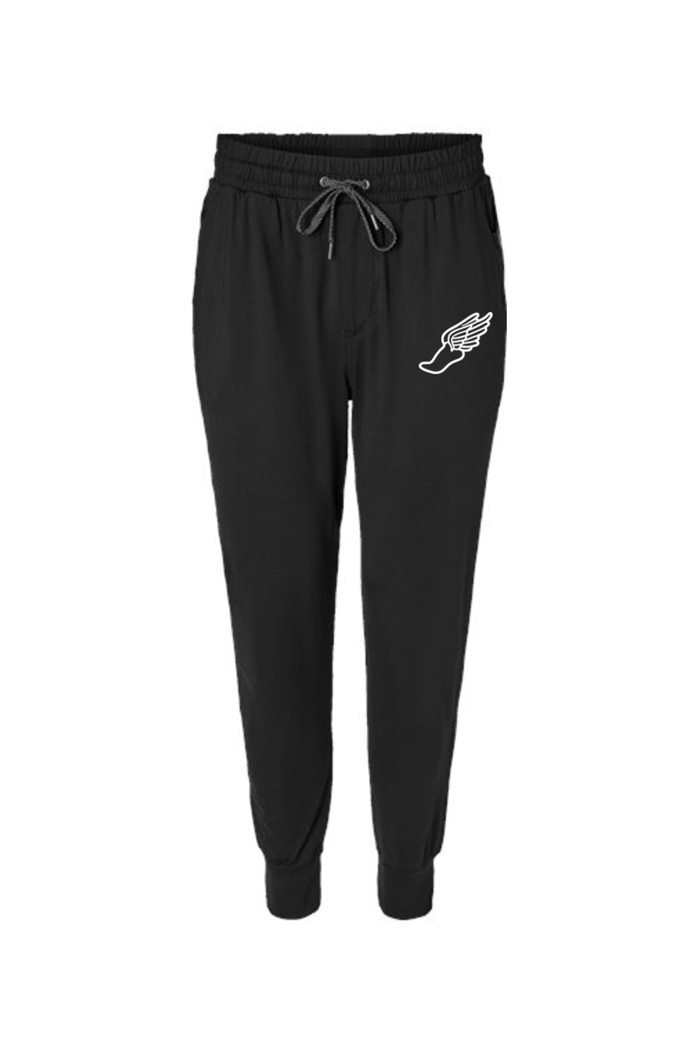 NCHS Cross Country Soft Knit Jogger Signature Lacrosse