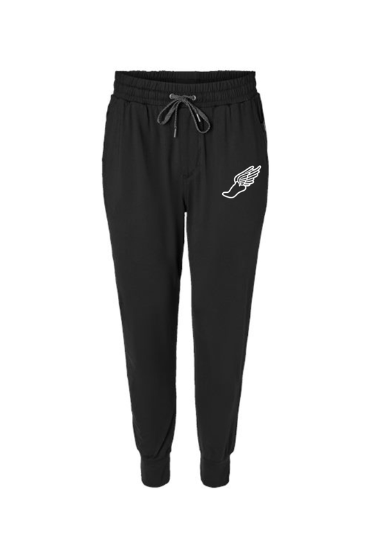 NCHS Cross Country Soft Knit Jogger Signature Lacrosse