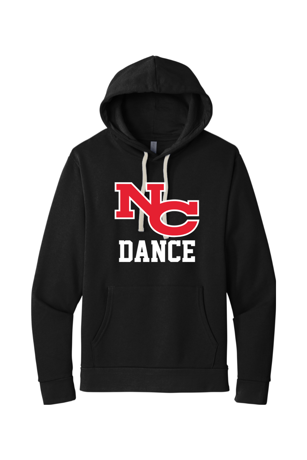 NCHS Dance Adult Premium Lightweight Hoodie Signature Lacrosse