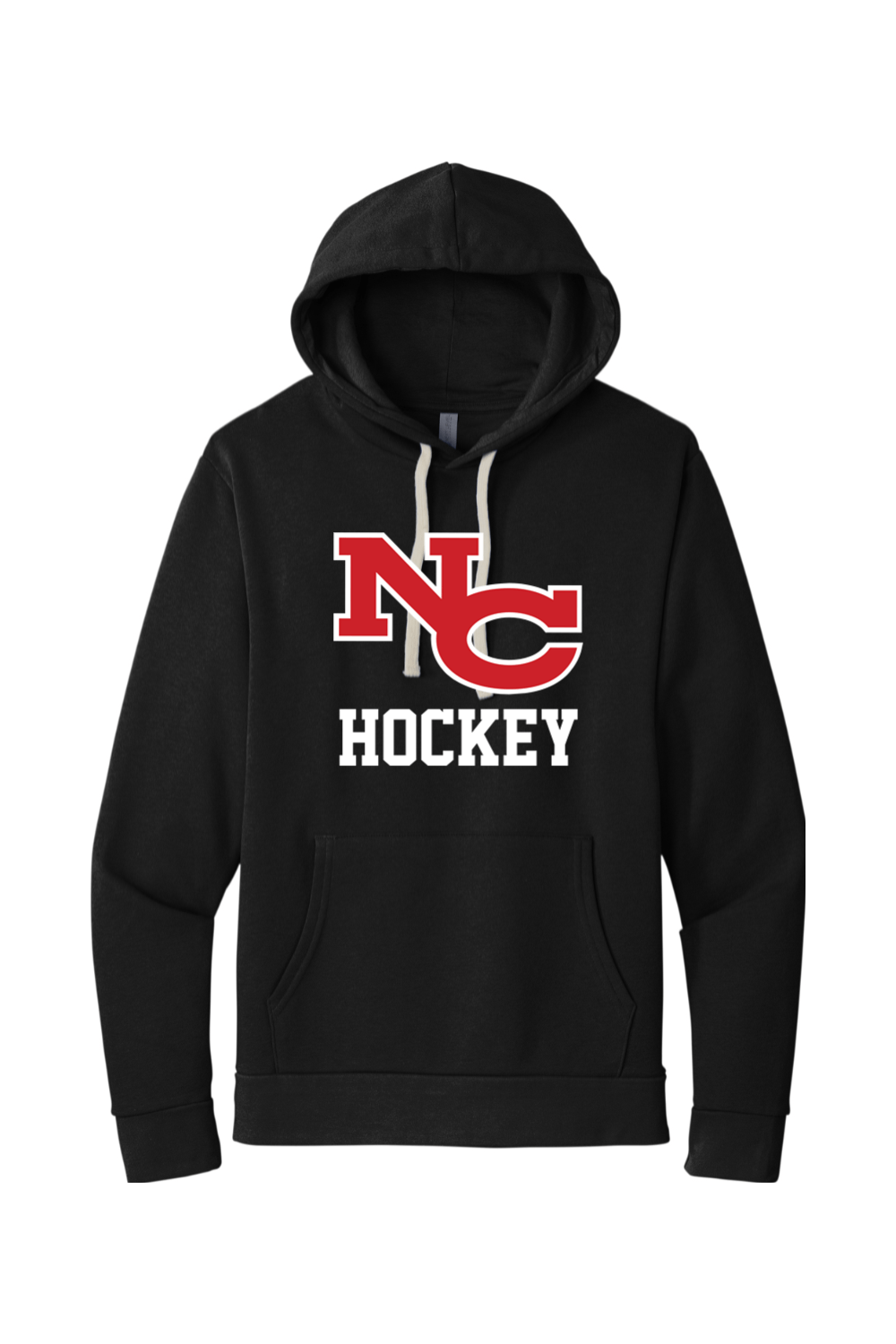 NCHS Hockey Adult Premium Lightweight Hoodie Signature Lacrosse