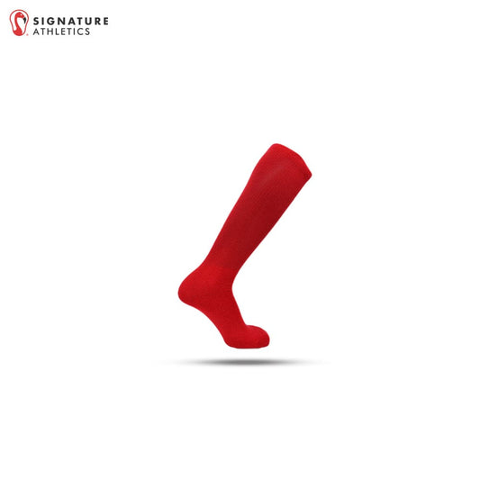 NCHS Red Socks (MANDATORY - ALL TEAMS) Signature Lacrosse