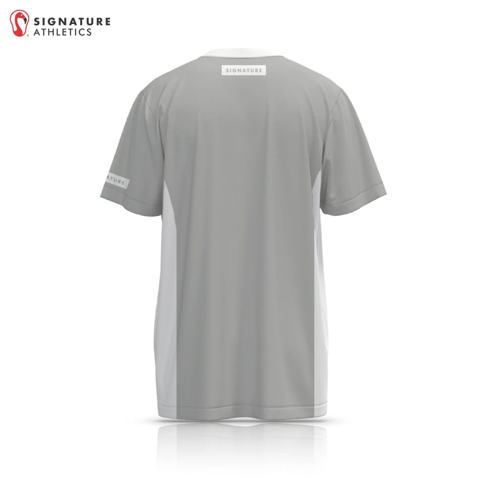 NCHS Silver Soccer Practice Jersey (MANDATORY - ALL TEAMS) Signature Lacrosse