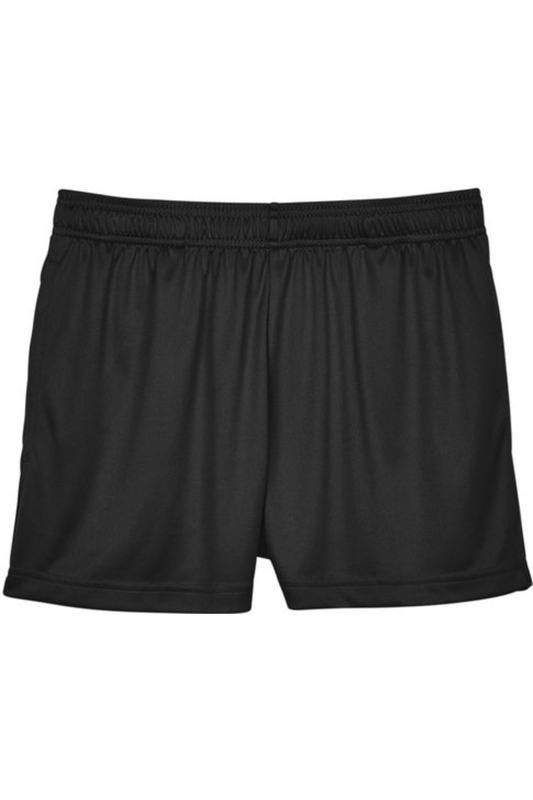 NCHS Soccer Ladies' Short (MANDATORY - ALL TEAMS) Signature Lacrosse