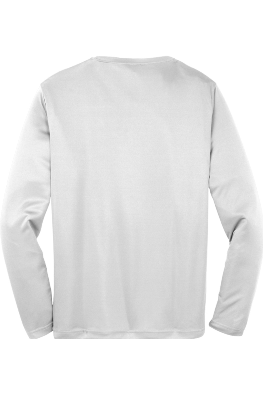 NCHS Soccer Long Sleeve (MANDATORY - ALL TEAMS) Signature Lacrosse